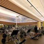 LA Fitness