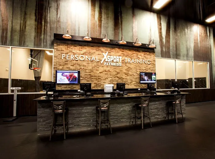 Xsport Fitness Picture 9