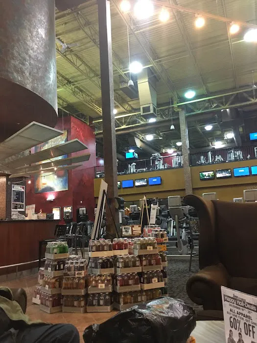 Xsport Fitness Picture 3