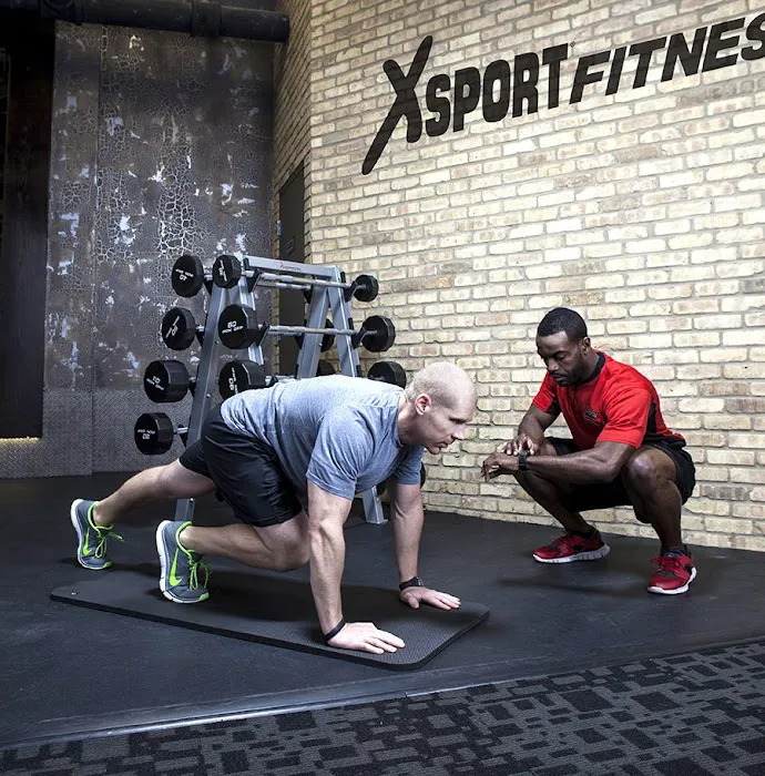 Xsport Fitness Picture 6