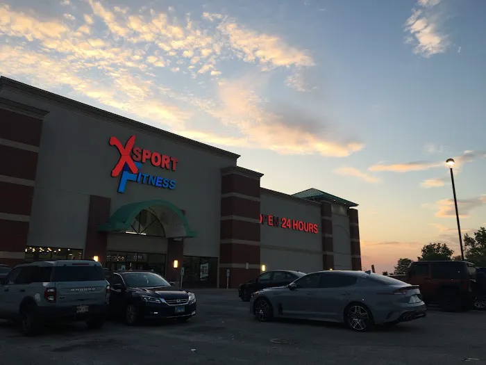 Xsport Fitness Picture 8