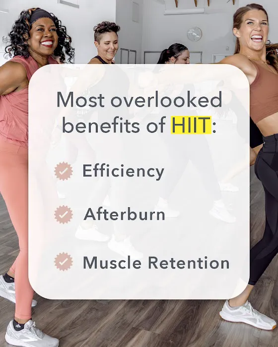 Jazzercise Glen Ellyn Fitness Center Picture 2