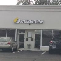Jazzercise Glen Ellyn Fitness Center ico