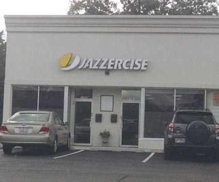 Jazzercise Glen Ellyn Fitness Center