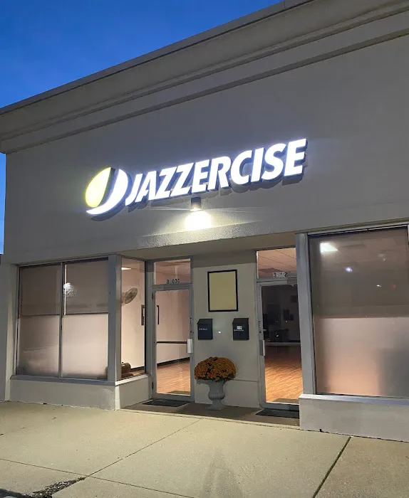 Jazzercise Glen Ellyn Fitness Center Picture 3