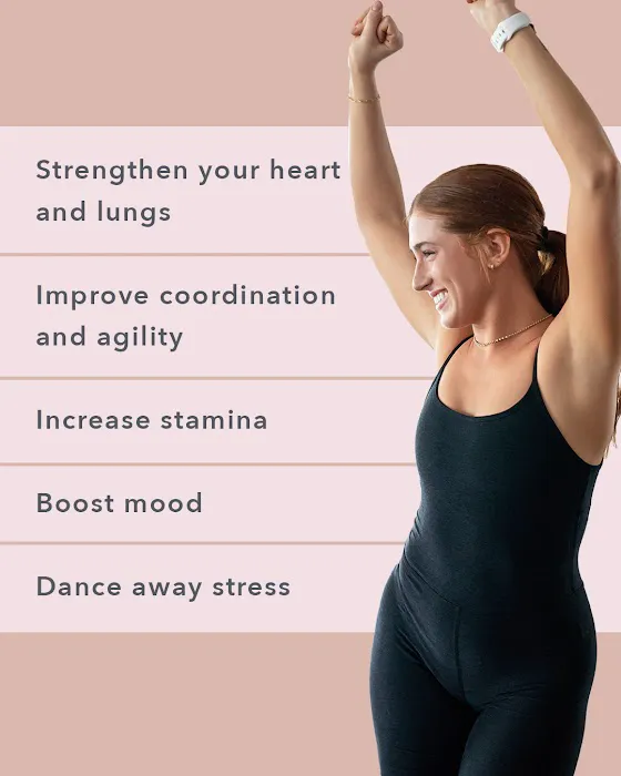 Jazzercise Glen Ellyn Fitness Center Picture 5