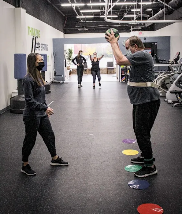 Movement Revolution Picture 8