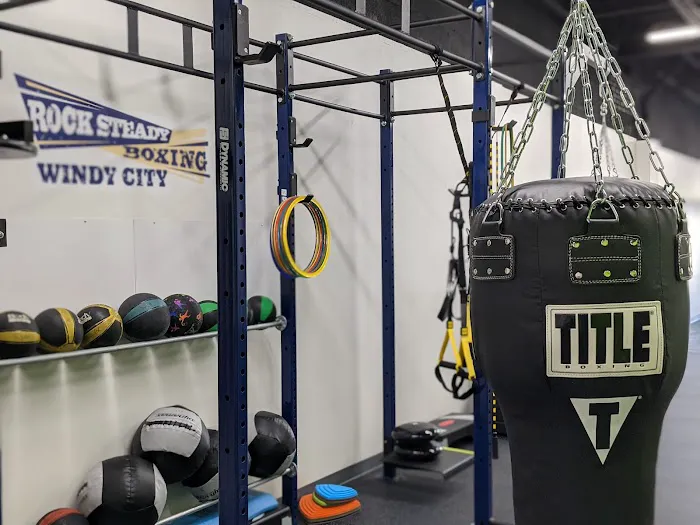 Movement Revolution Picture 7