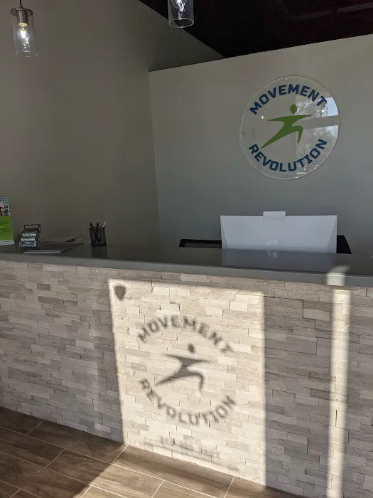 Movement Revolution Picture 6