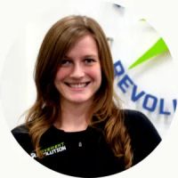 Movement Revolution ico