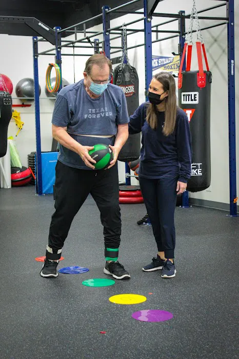 Movement Revolution Picture 2