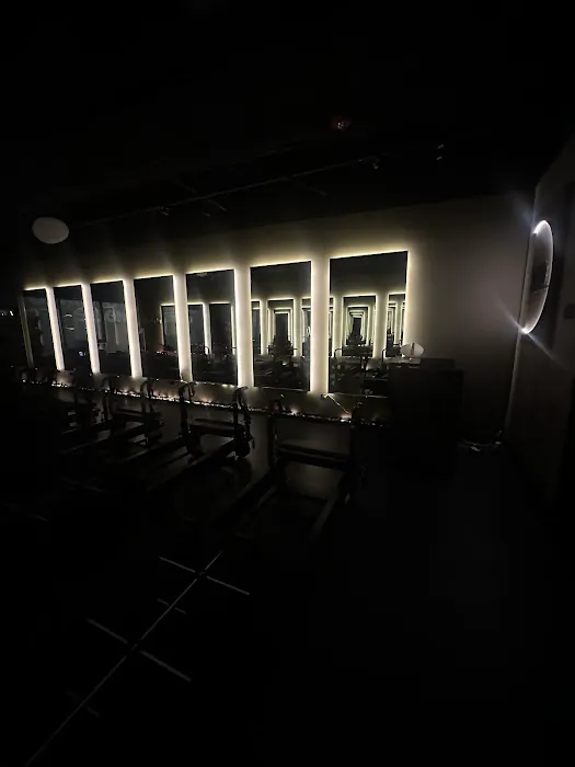 Elevated Soul Modern Pilates Picture 5