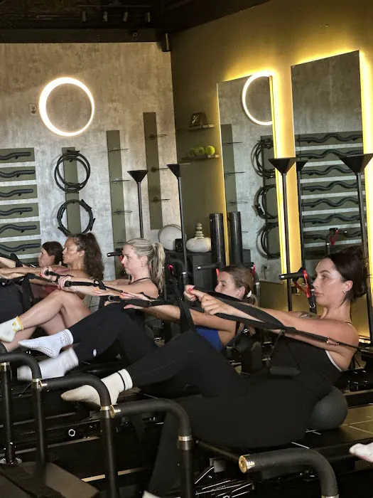 Elevated Soul Modern Pilates Picture 9