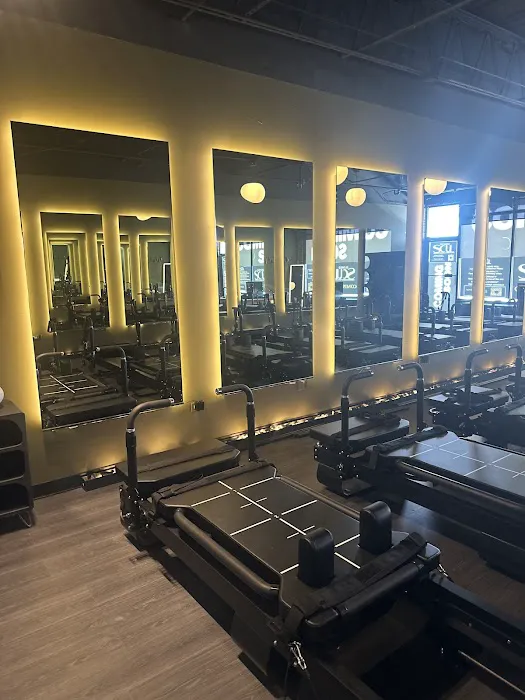 Elevated Soul Modern Pilates Picture 1