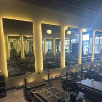 Elevated Soul Modern Pilates ico