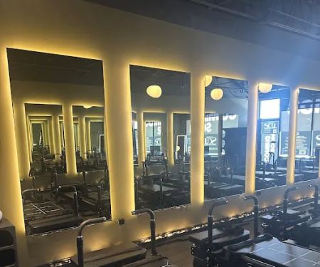 Elevated Soul Modern Pilates