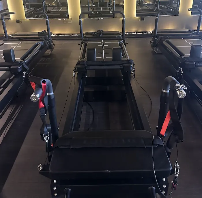 Elevated Soul Modern Pilates Picture 2