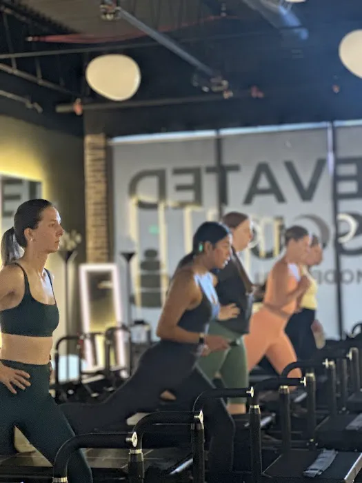 Elevated Soul Modern Pilates Picture 6