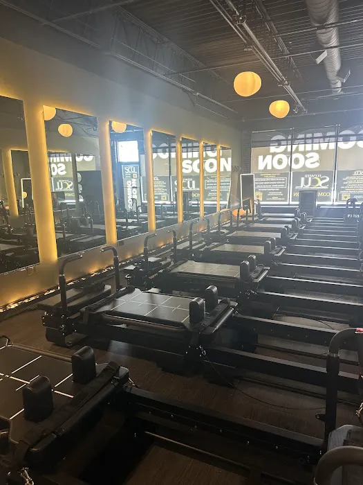 Elevated Soul Modern Pilates Picture 4