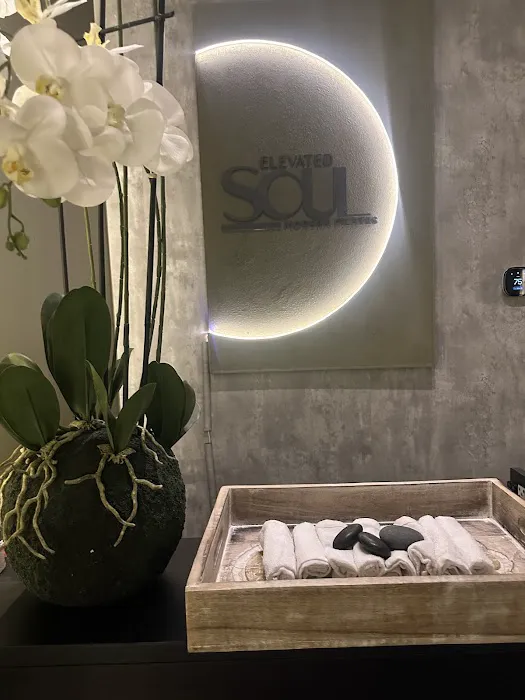 Elevated Soul Modern Pilates Picture 3