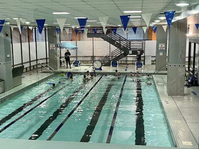 Central Park Athletic Club Picture 1