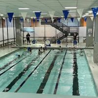 Central Park Athletic Club ico