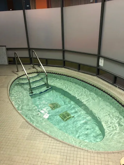 Central Park Athletic Club Picture 10