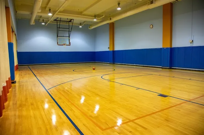 Central Park Athletic Club Picture 9