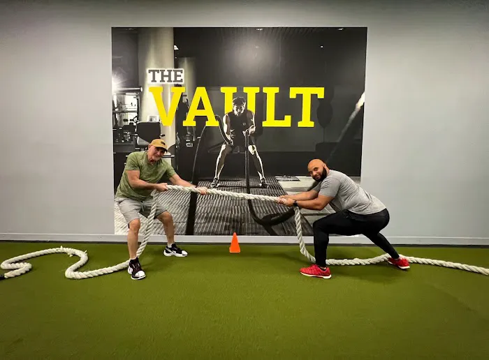 Central Park Athletic Club Picture 6