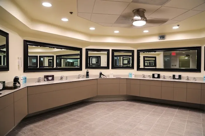 Central Park Athletic Club Picture 4