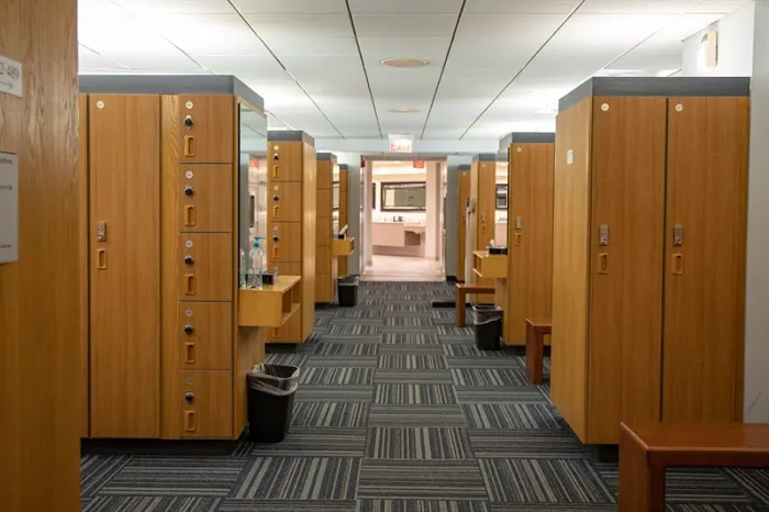 Central Park Athletic Club Picture 8