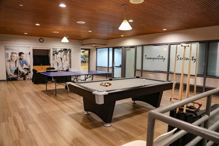 Central Park Athletic Club Picture 2