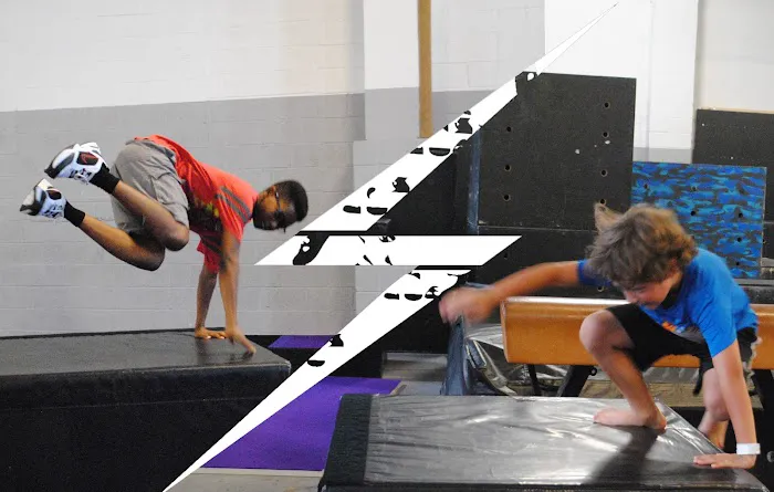 Bolt Parkour & Freerunning Academy Picture 10