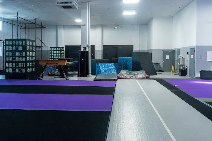 Bolt Parkour & Freerunning Academy Picture 7