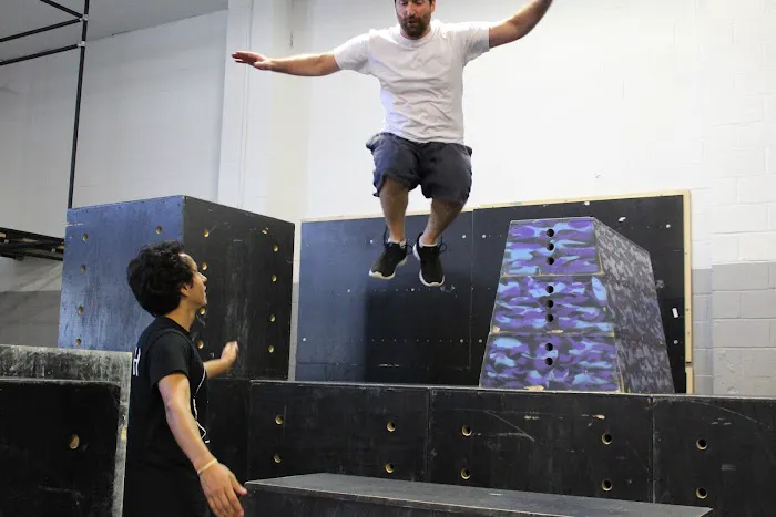 Bolt Parkour & Freerunning Academy Picture 1