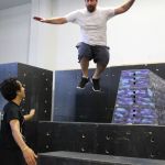 Bolt Parkour & Freerunning Academy