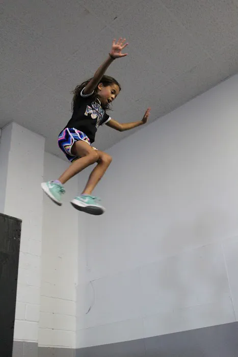 Bolt Parkour & Freerunning Academy Picture 8