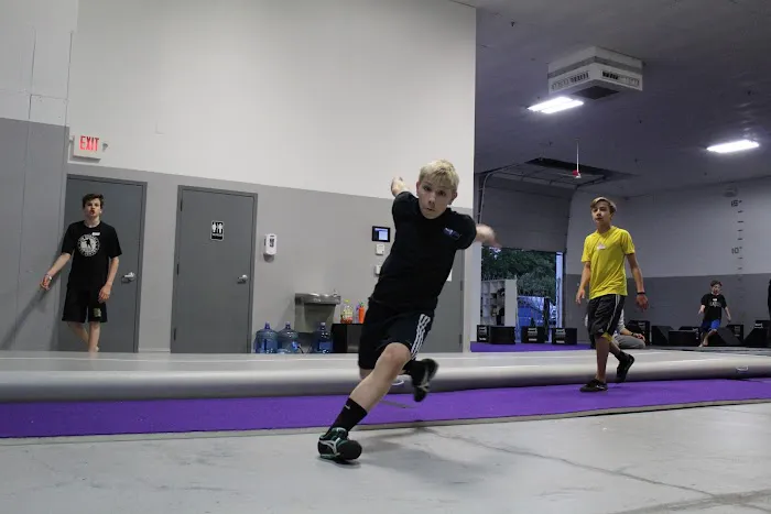 Bolt Parkour & Freerunning Academy Picture 3