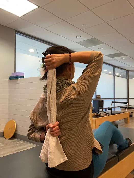 Embody Movement Pilates Studio, Inc. Picture 1