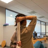 Embody Movement Pilates Studio, Inc. ico