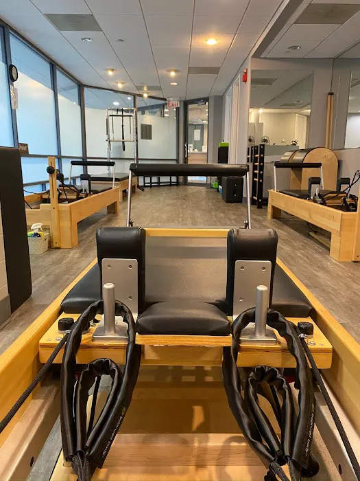 Embody Movement Pilates Studio, Inc. Picture 6