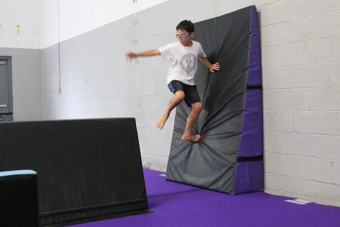 Bolt Parkour & Freerunning Academy Picture 4