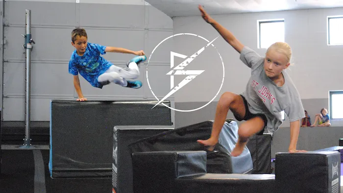 Bolt Parkour & Freerunning Academy Picture 9
