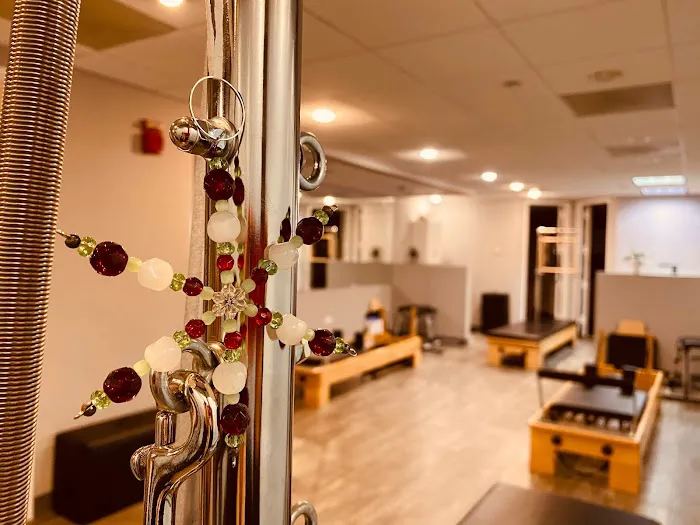 Embody Movement Pilates Studio, Inc. Picture 10