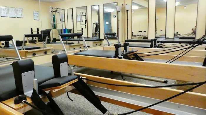 Embody Movement Pilates Studio, Inc. Picture 4