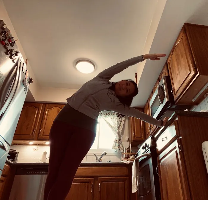 Embody Movement Pilates Studio, Inc. Picture 3