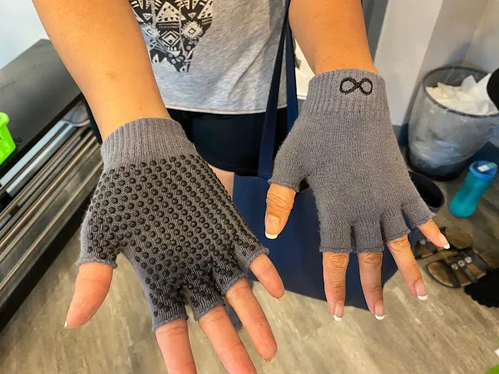 Embody Movement Pilates Studio, Inc. Picture 2