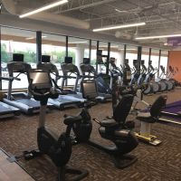 Anytime Fitness Wheaton ico