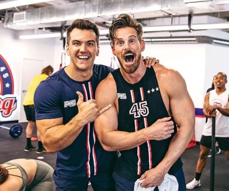F45 Training