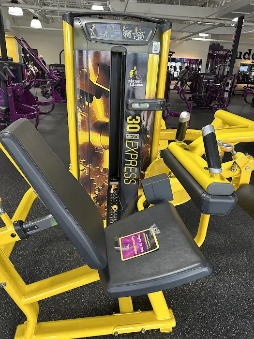 Planet Fitness Picture 10